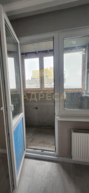 В квартире выполнен ремонт. - Оренбург