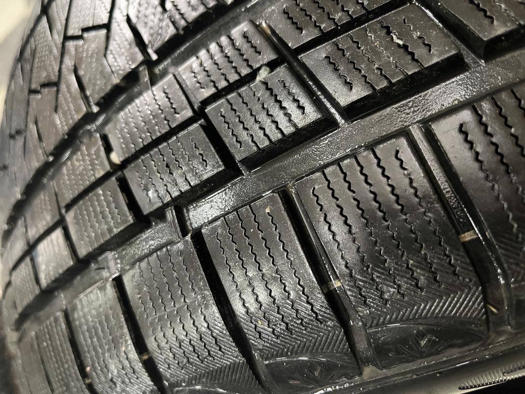 Комплект зимних шин - 4 шт. - Орск