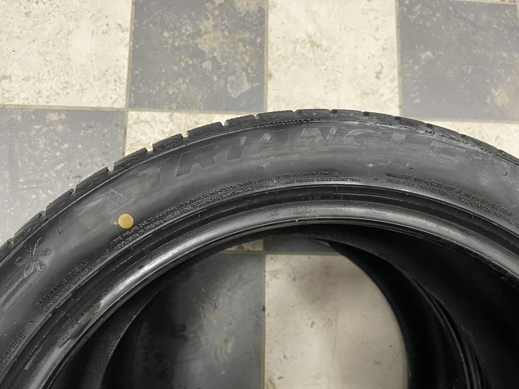 Комплект зимних шин - 4 шт. - Орск