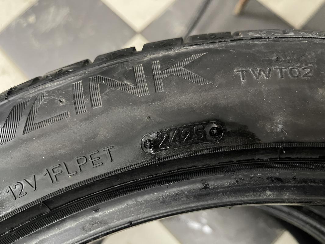 Комплект зимних шин - 4 шт. - Орск