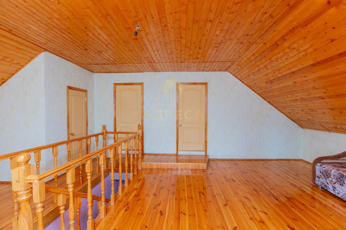 В продаже двухэтажный ДОМ 248м Площадь участка 13 сотУдобная транспортная развязка, магазины,аптеки - Оренбург