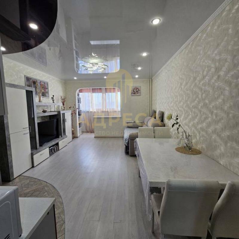 Предлагаем вашему вниманию квартиру-студию в престижном районе нашего города! - Оренбург