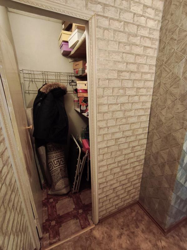 Продается 1-комнатная квартира по адресу: г. - Новотроицк