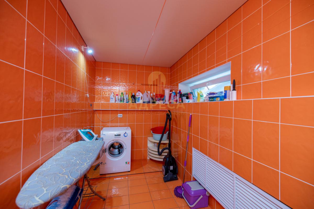 Продается ОЧЕНЬ ХОРОШИЙ ДОМ! - Оренбург