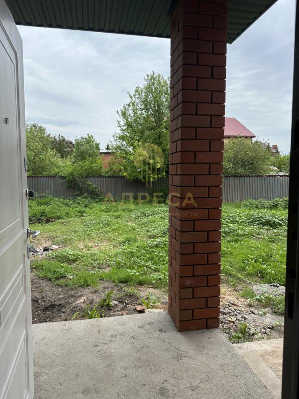 Продается дом с ремонтом в черте города. - Оренбург