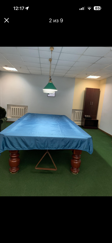 В гостинице Инспаер ул. - 