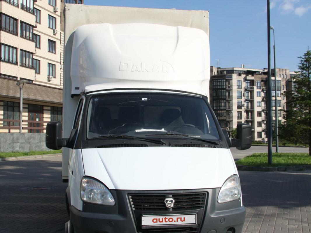 Грузоперевозки
Частник. - Новотроицк