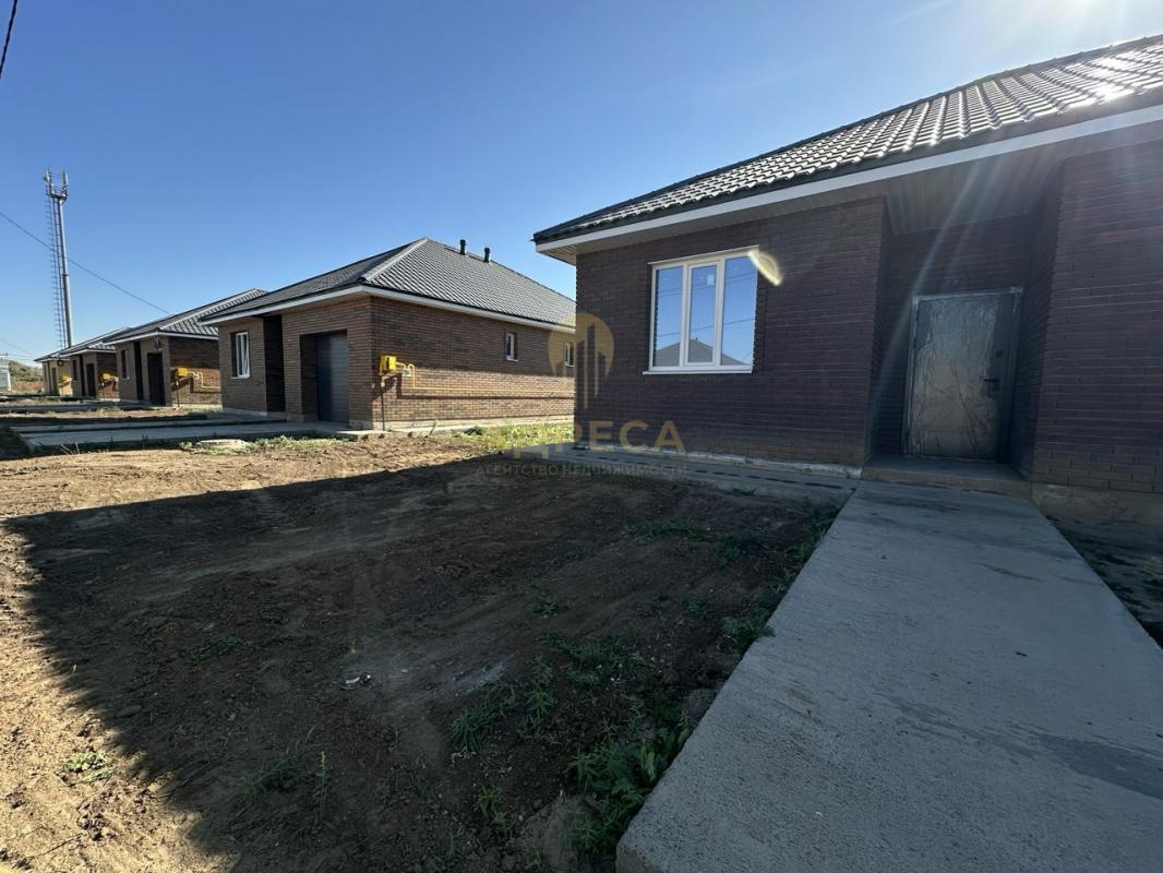 Сельская ипотека3%Семейная ипотека 5,8%В продаже дом, построен от надёжного застройщика! - Оренбург