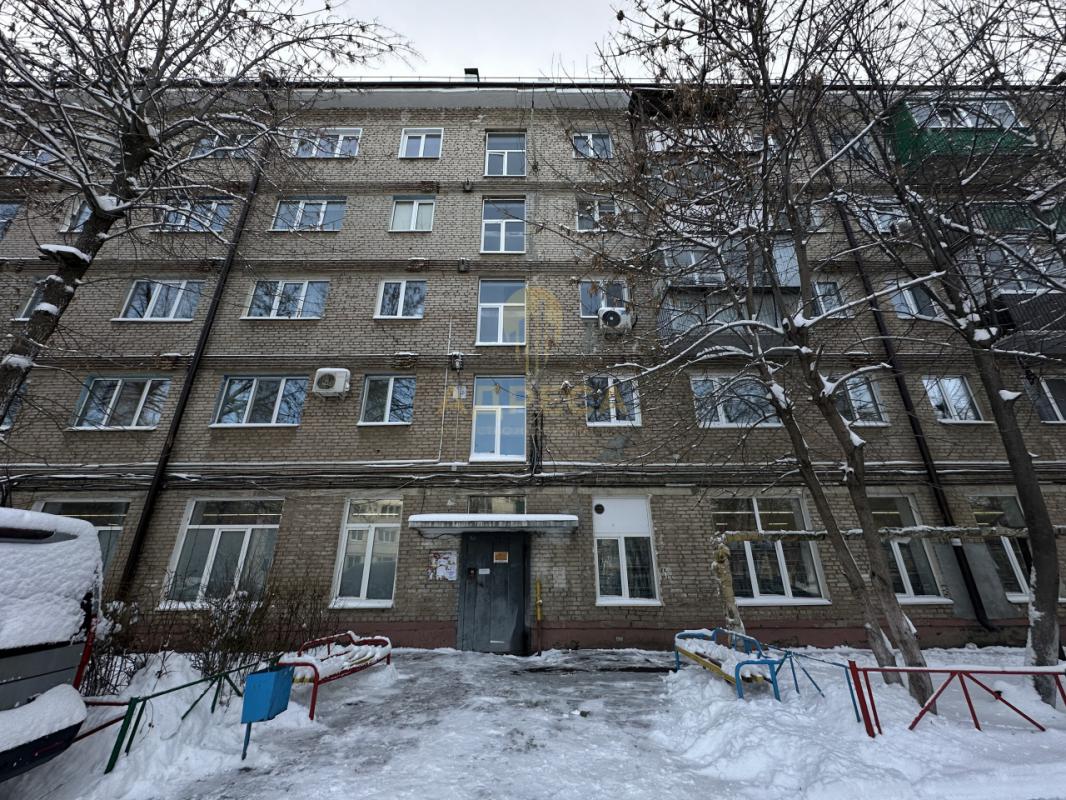 Продается 3х комнатная квартира. - Оренбург