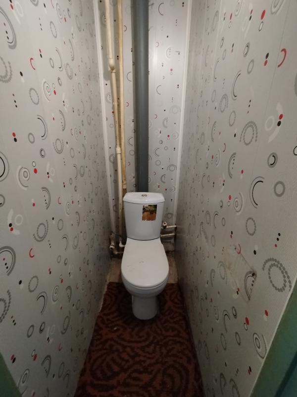 Приглашаю на просмотр трехкомнатной квартиры на удобном третьем этаже. - Новотроицк