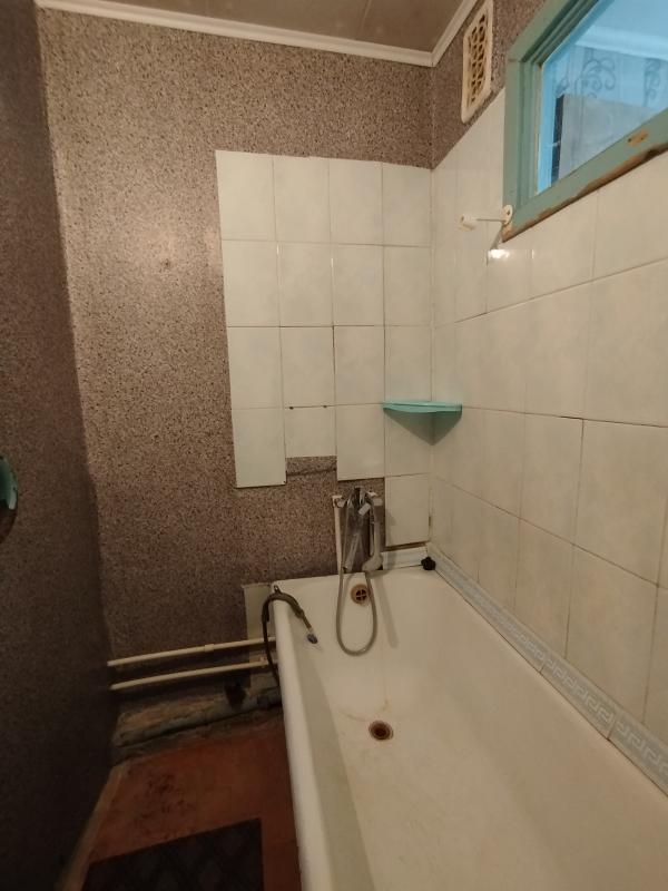 Приглашаю на просмотр трехкомнатной квартиры на удобном третьем этаже. - Новотроицк