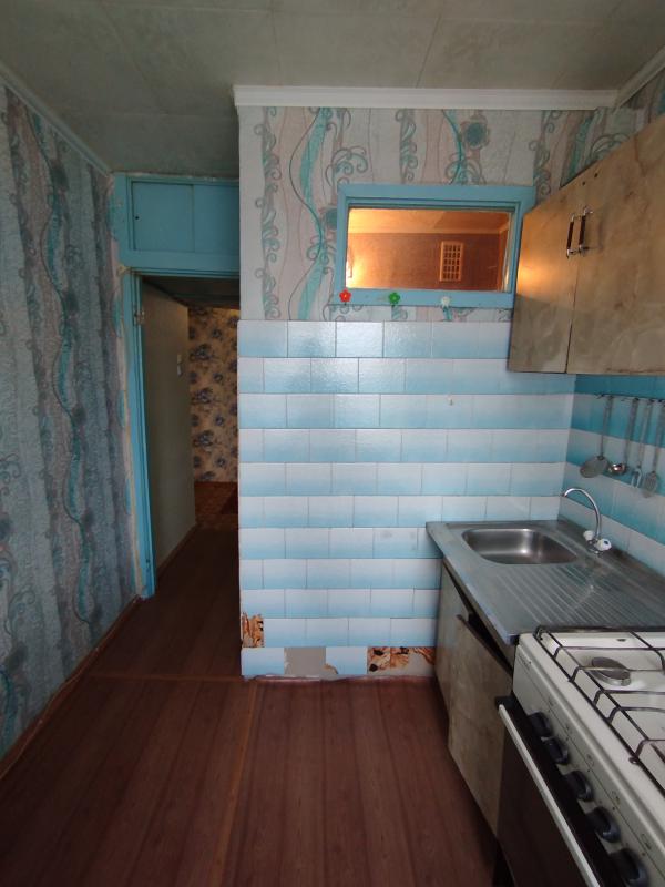 Приглашаю на просмотр трехкомнатной квартиры на удобном третьем этаже. - Новотроицк