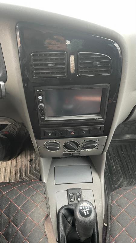 Продается Chery Amulet (A15), 2006 года

В отличном состоянии. - Новотроицк