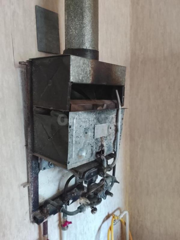 Продам газовую колонку в рабочем состоянии. - Орск