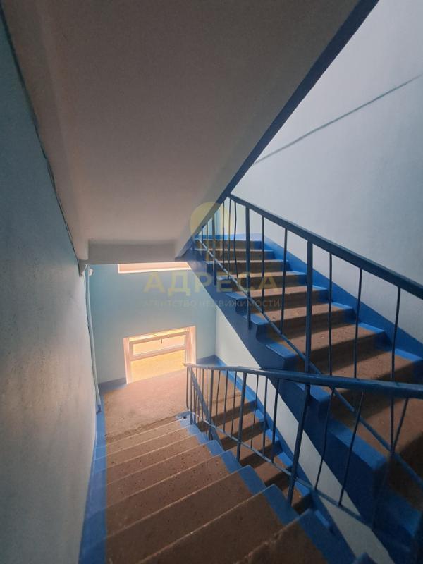 Объявление: [изменить]Продаётся двухкомнатная квартира в спокойном спальном районе с развитой инфрас - Оренбург