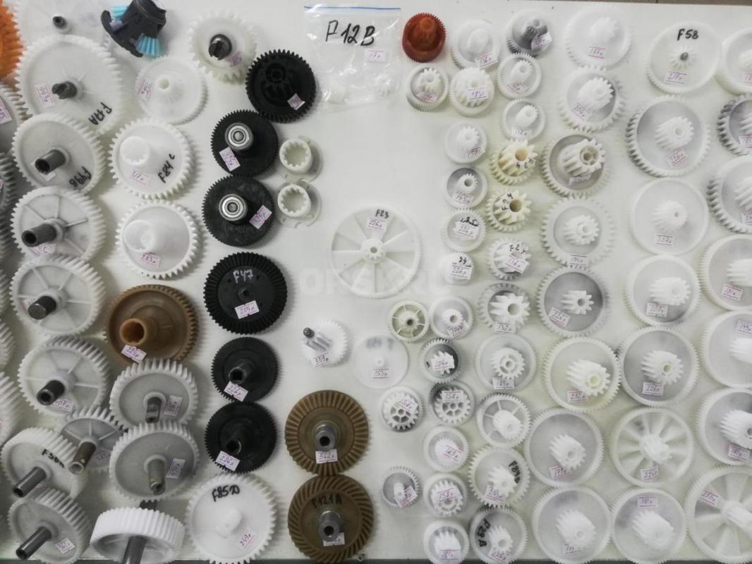 магазин "РемЧасть" Продажа запчастей на бытовую технику (для холодильников: компре - Орск