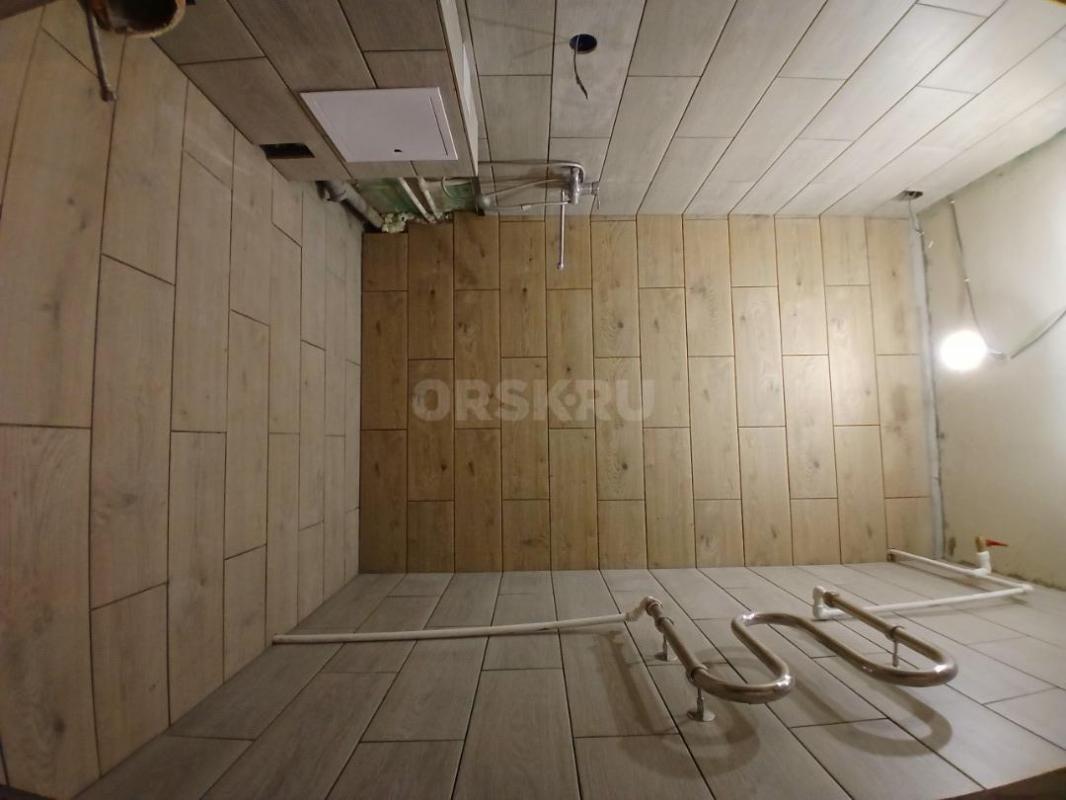 Ремонт квартир - Орск