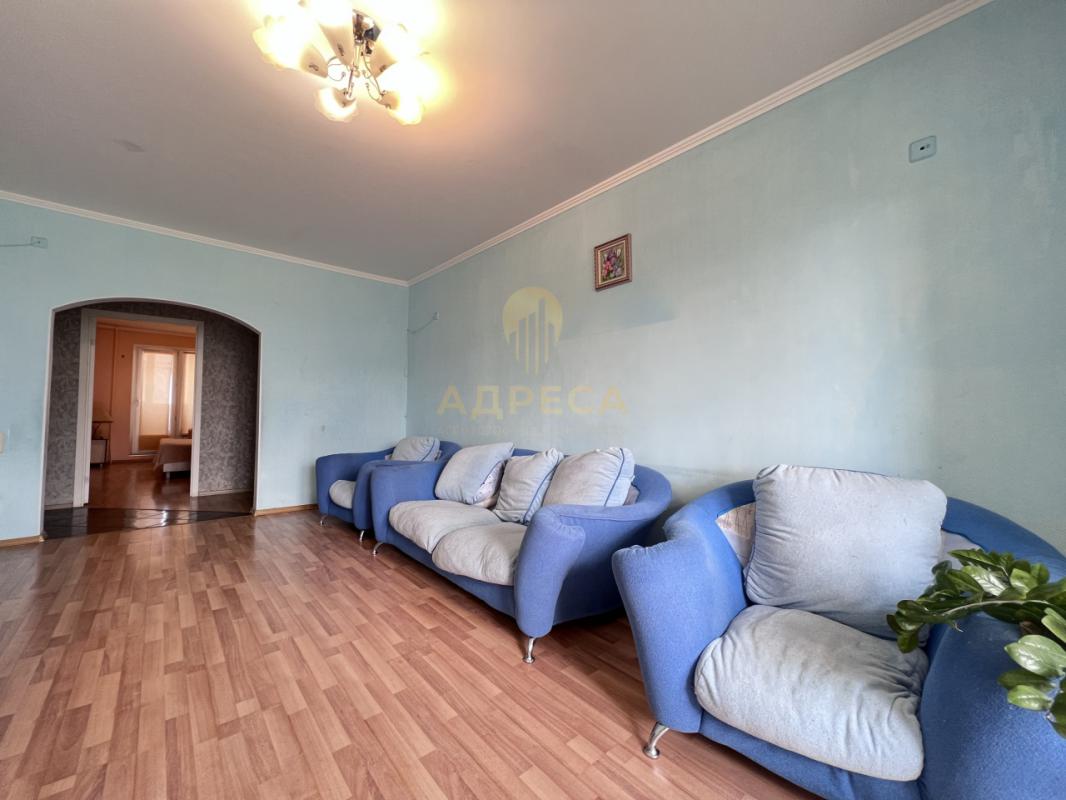 Продаётся просторная пятикомнатная квартира, общей площадью 105кв. - Оренбург