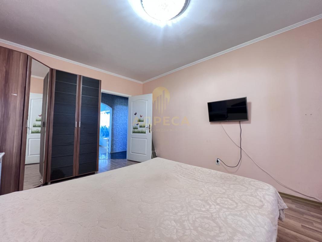 Продаётся просторная пятикомнатная квартира, общей площадью 105кв. - Оренбург