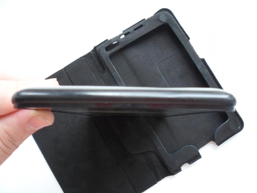 Планшет Supra M74AG с разбитым экраном. - Новотроицк