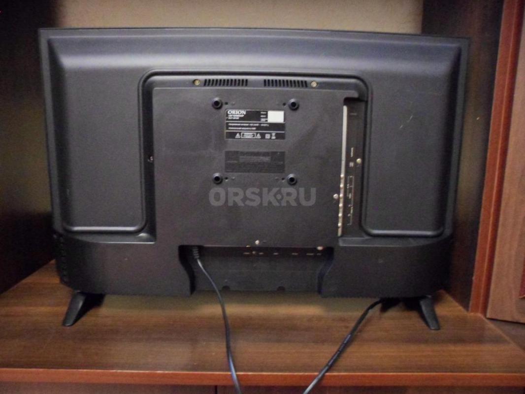 Телевизор Orion OLT-30100. - Новотроицк
