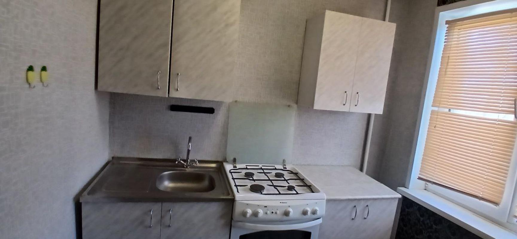 Продаётся однокомнатная квартира , г. - Новотроицк