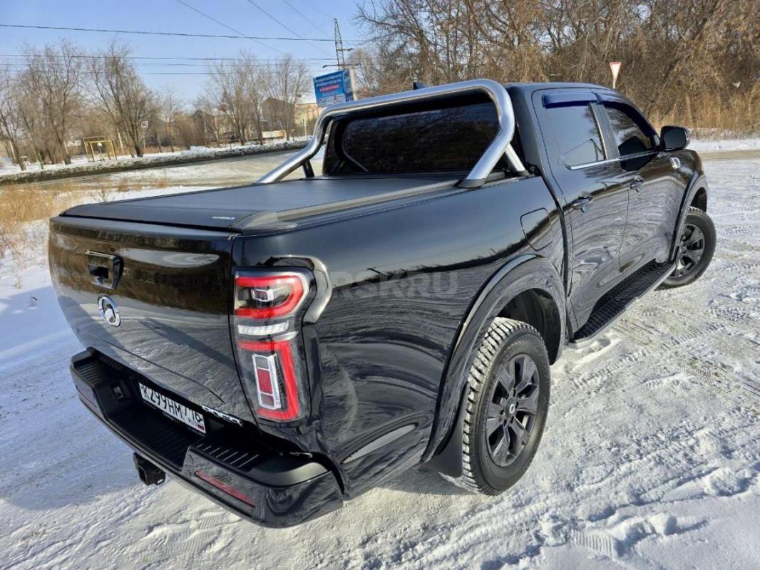 ОЧЕНЬ НАДЕЖНЫЙ-КОМФОРТНЫЙ-РАМНЫЙ - Автомобиль в НОВОМ Состоянии. - Орск