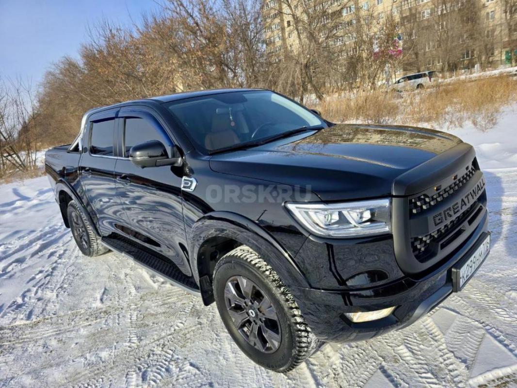 ОЧЕНЬ НАДЕЖНЫЙ-КОМФОРТНЫЙ-РАМНЫЙ - Автомобиль в НОВОМ Состоянии. - Орск