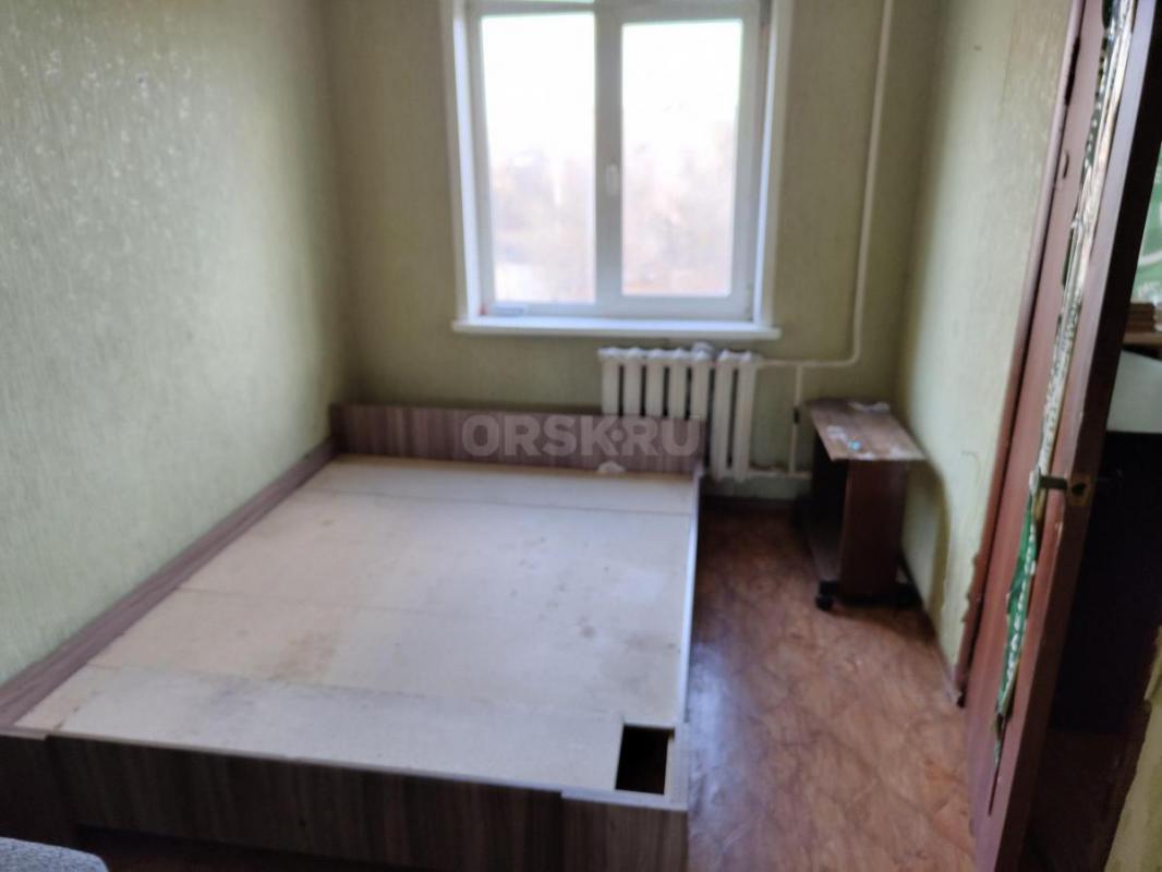 Продам двухкомнатную квартиру на улице Тагильская. - Орск