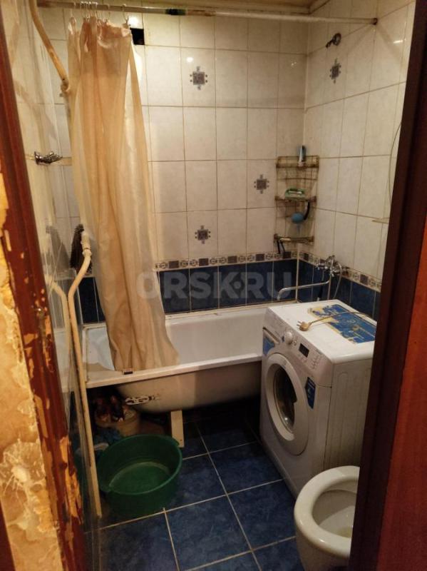 Продам двухкомнатную квартиру на улице Тагильская. - Орск