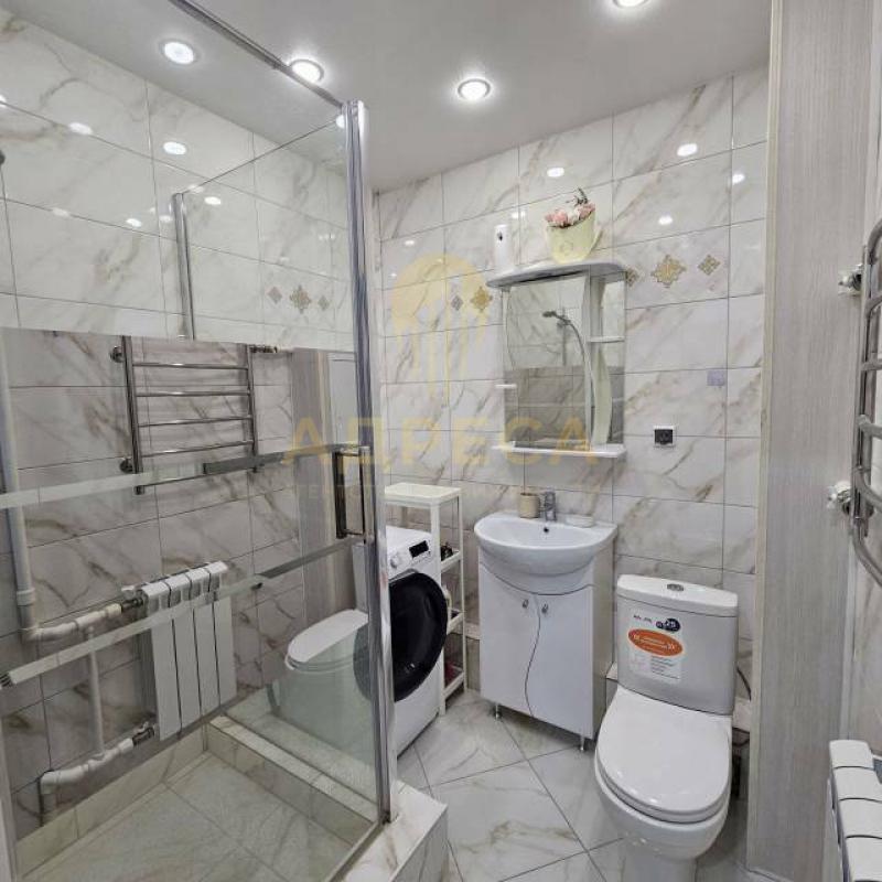 Предлагаем вашему вниманию квартиру-студию в престижном районе нашего города! - Оренбург