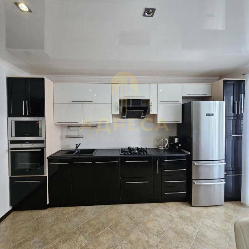 Предлагаем вашему вниманию шикарную 3 комнатную квартиру в самом престижном районе нашего города! - Оренбург