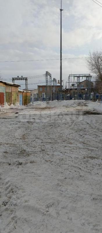 Продам Гараж в центре города во дворе дома Новосибирская 52. - Орск
