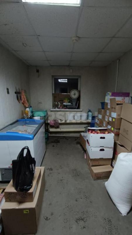 Отдельностоящий магазин с отличной проходимостью! - Орск