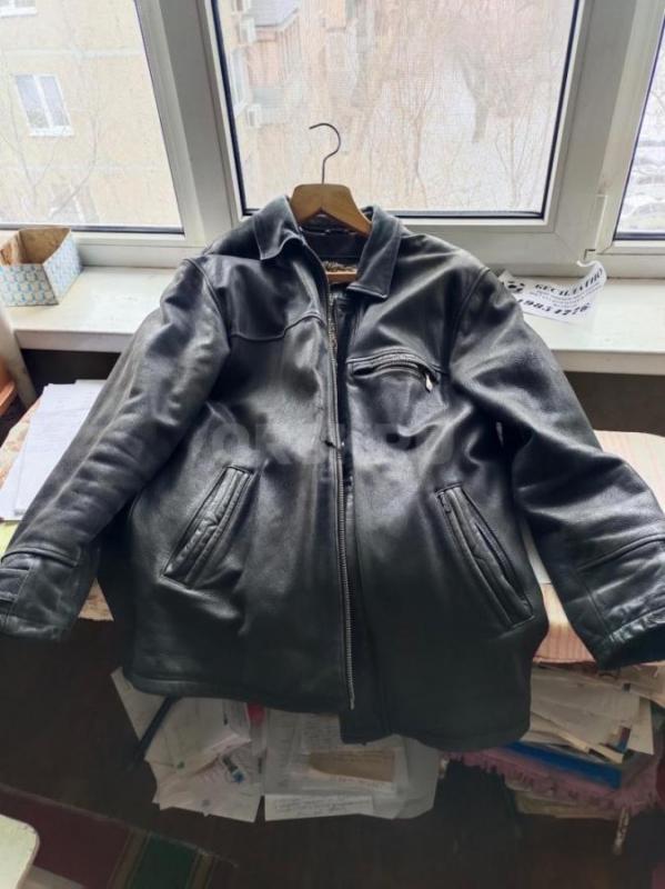 новый пуховик р50--52 брали в челябинске за 6000р - Новотроицк