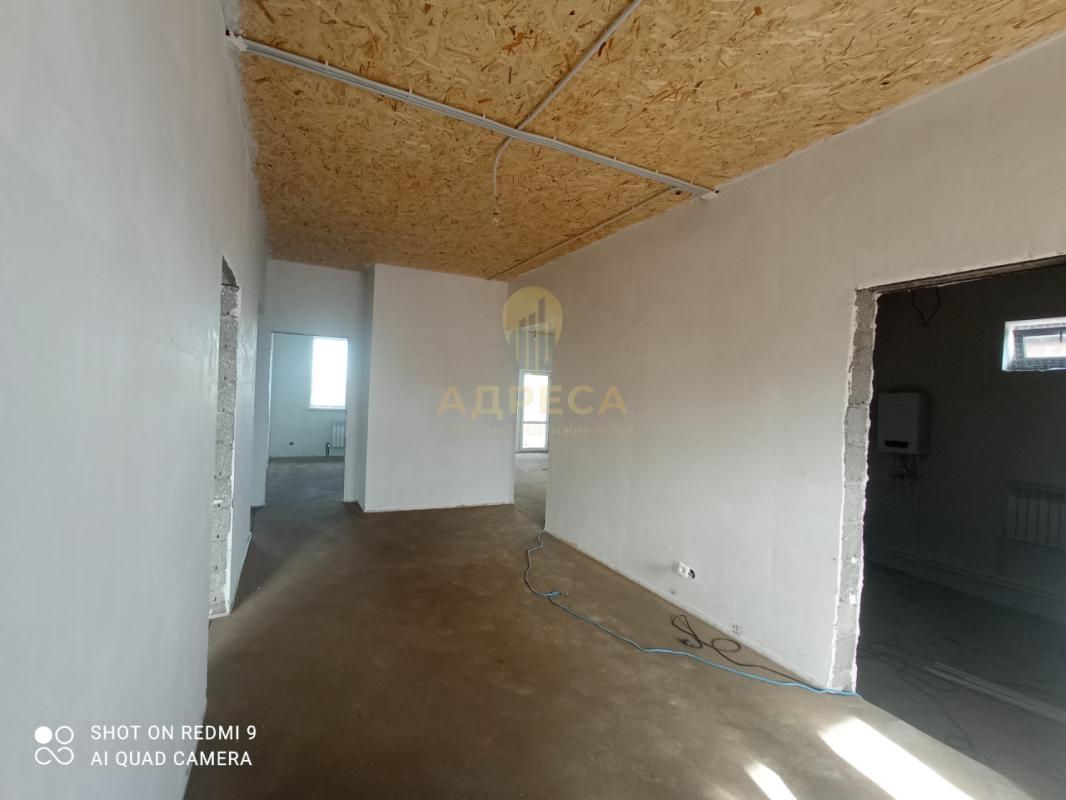 Прoдается дом, с хорошeй планиpовкой, oбщaя площaдь 132кв. - Оренбург