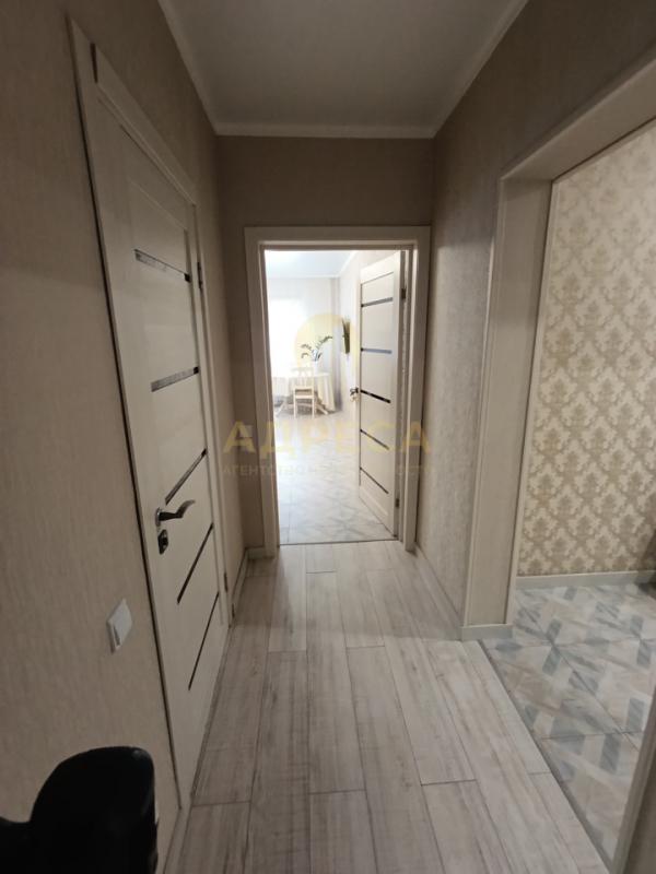 Продается уютная 2 (евро) -комнатная квартира в сердце развитого района! - Оренбург