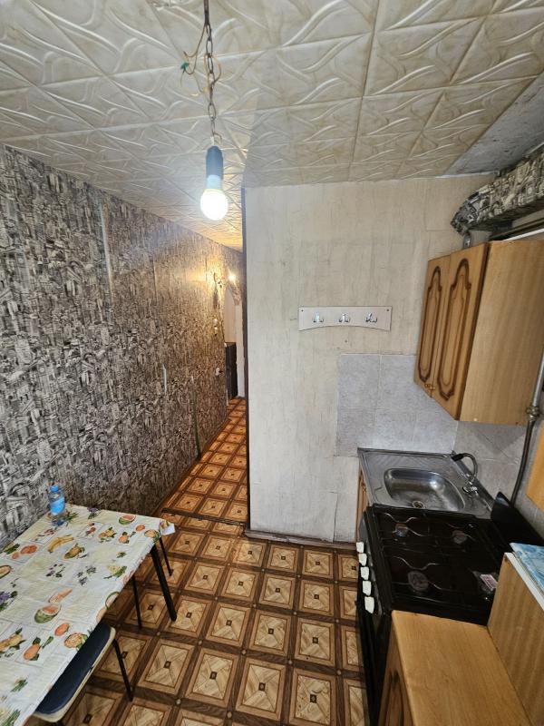 Продается однокомнатная квартира! 🏡

✨ Характеристики:
- Косметический ремонт
- Находится на пер - Новотроицк