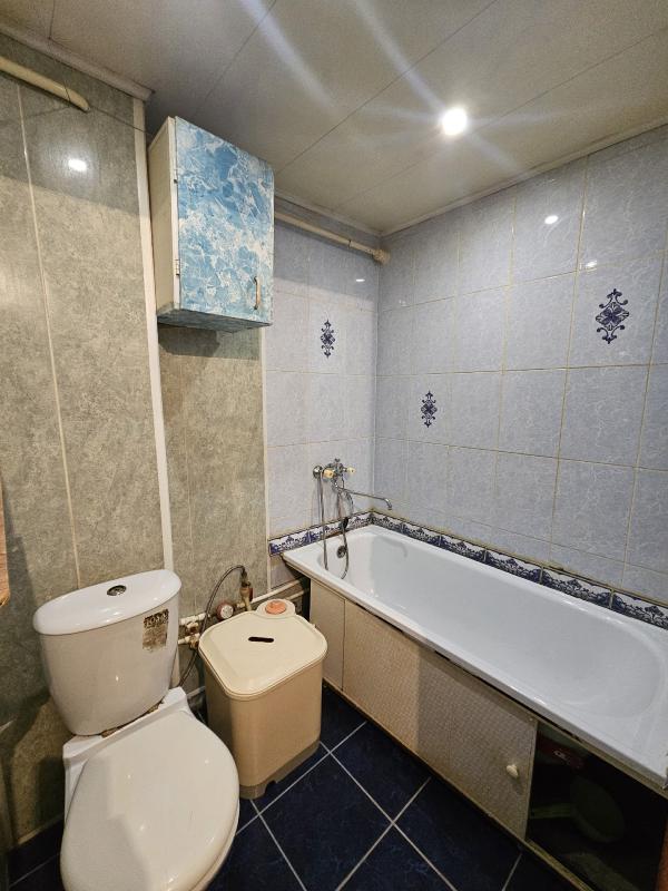 Продается однокомнатная квартира! 🏡

✨ Характеристики:
- Косметический ремонт
- Находится на пер - Новотроицк