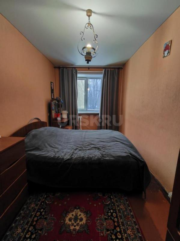 Продается уютная трехкомнатная квартира в г. - Орск