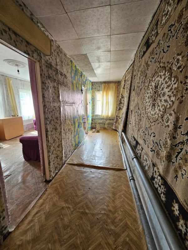 Пpодам дом 56.8 кв. - Оренбург