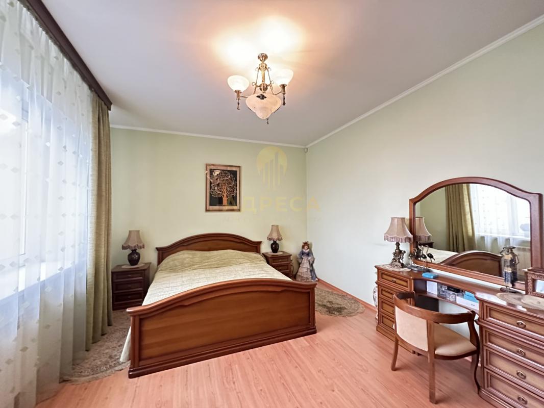 Продаётся 3‑комнатная квартираАдрес: г. - Оренбург