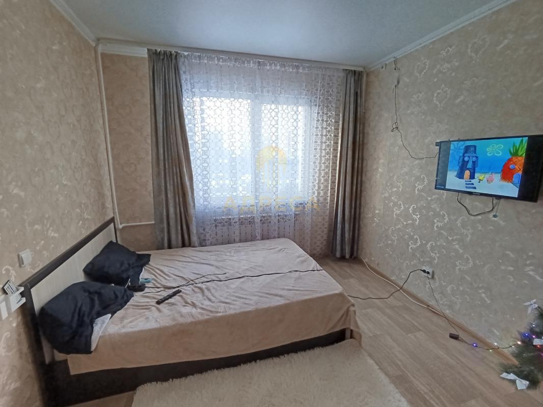 Продается уютная 1-комнатная квартира в сердце развитого района! - Оренбург