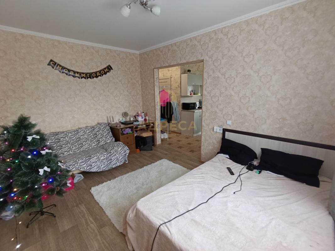 Продается уютная 1-комнатная квартира в сердце развитого района! - Оренбург