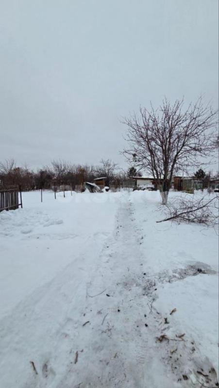 Продаётся уютный дачный домик в СНТ «Омус-1», Вторая садовая — идеальное место для отдыха от городск - Орск