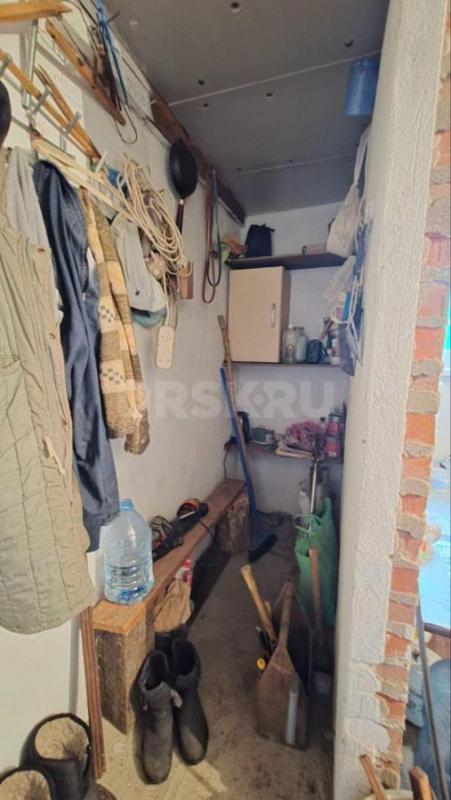 Продаётся уютный дачный домик в СНТ «Омус-1», Вторая садовая — идеальное место для отдыха от городск - Орск