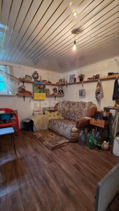 Продаётся уютный дачный домик в СНТ «Омус-1», Вторая садовая — идеальное место для отдыха от городск - Орск