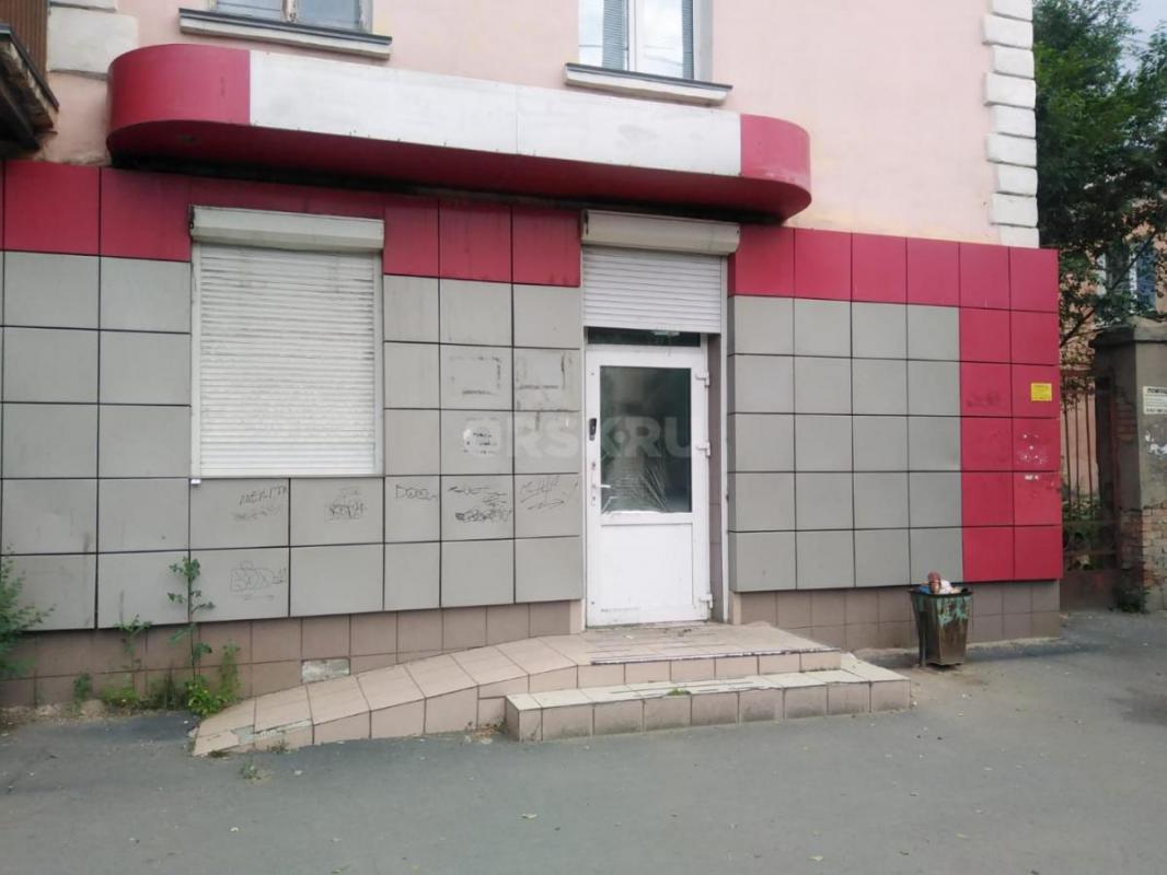 Сдается в аренду помещение свободного назначения по адресу:
г. - Орск