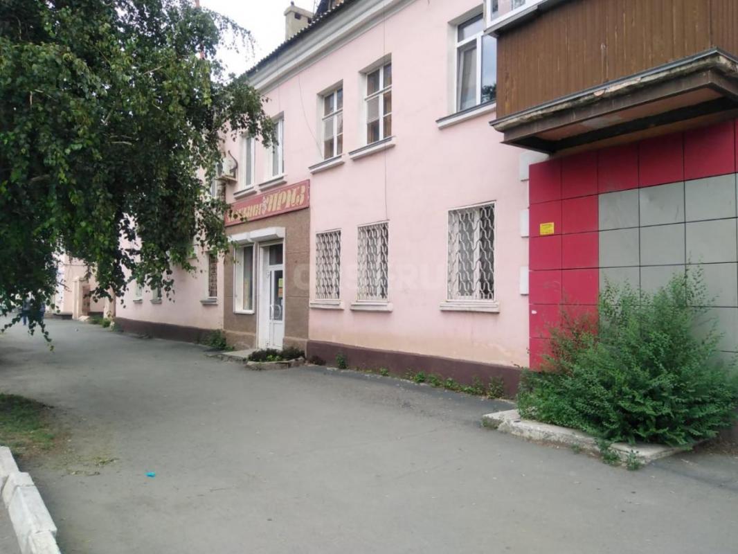 Сдается в аренду помещение свободного назначения по адресу:
г. - Орск