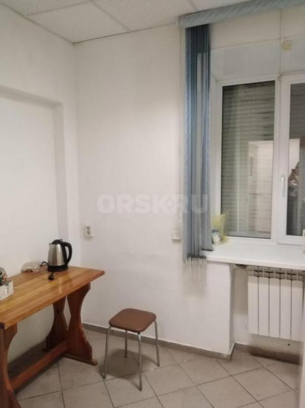 Сдается в аренду помещение свободного назначения по адресу:
г. - Орск